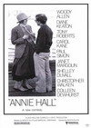 Cartel de Annie Hall